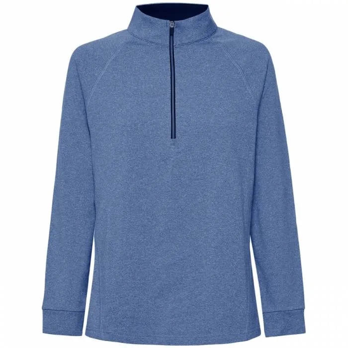 Sporte Leisure Cloud Ladies 1/4 Zip Pullover