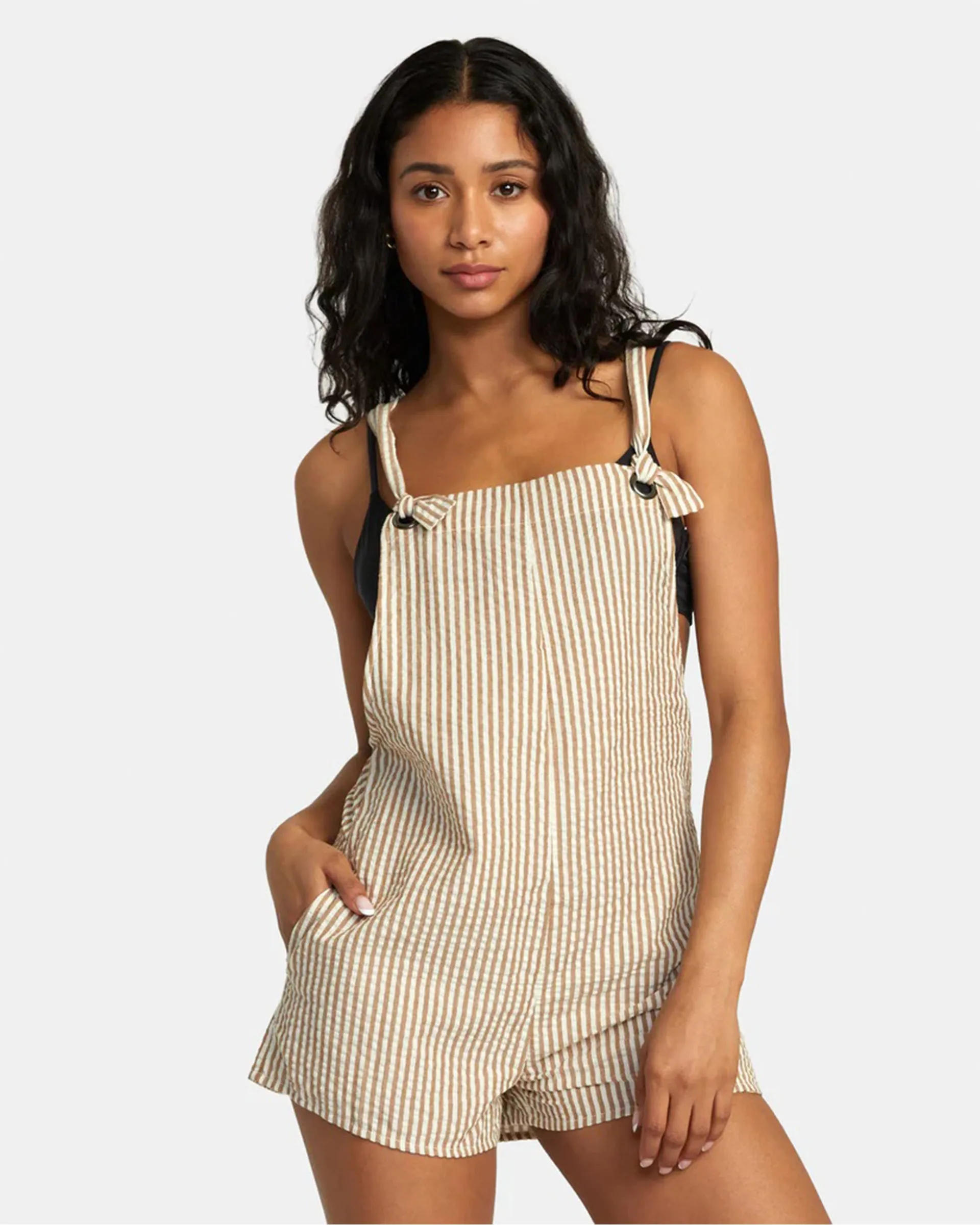 Standard Romper