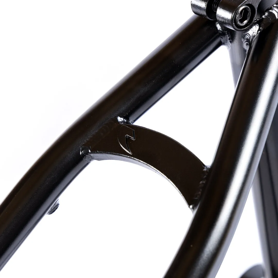 Tall Order 280 Frame - Black