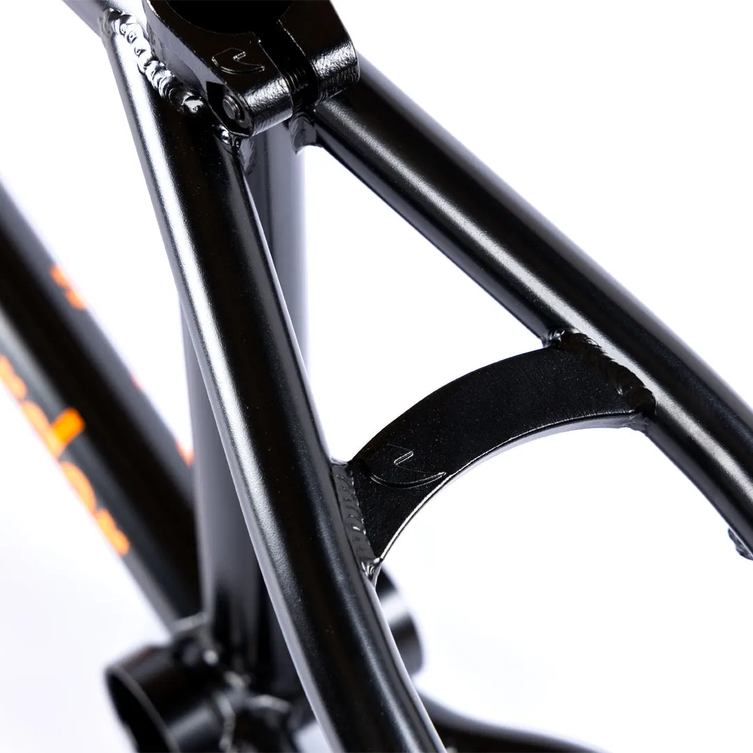 Tall Order 280 Frame - Black