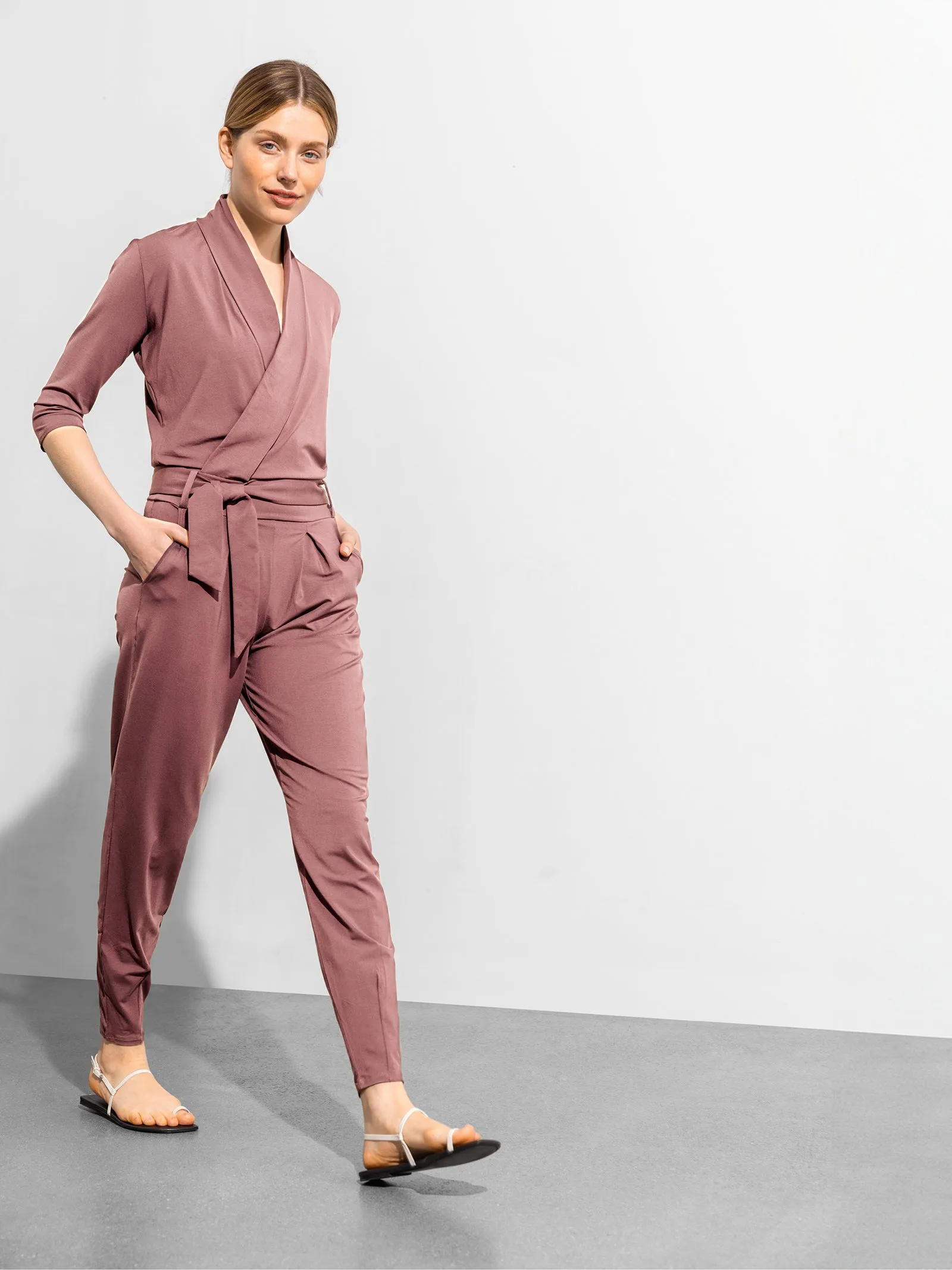 The Paul Jumpsuit