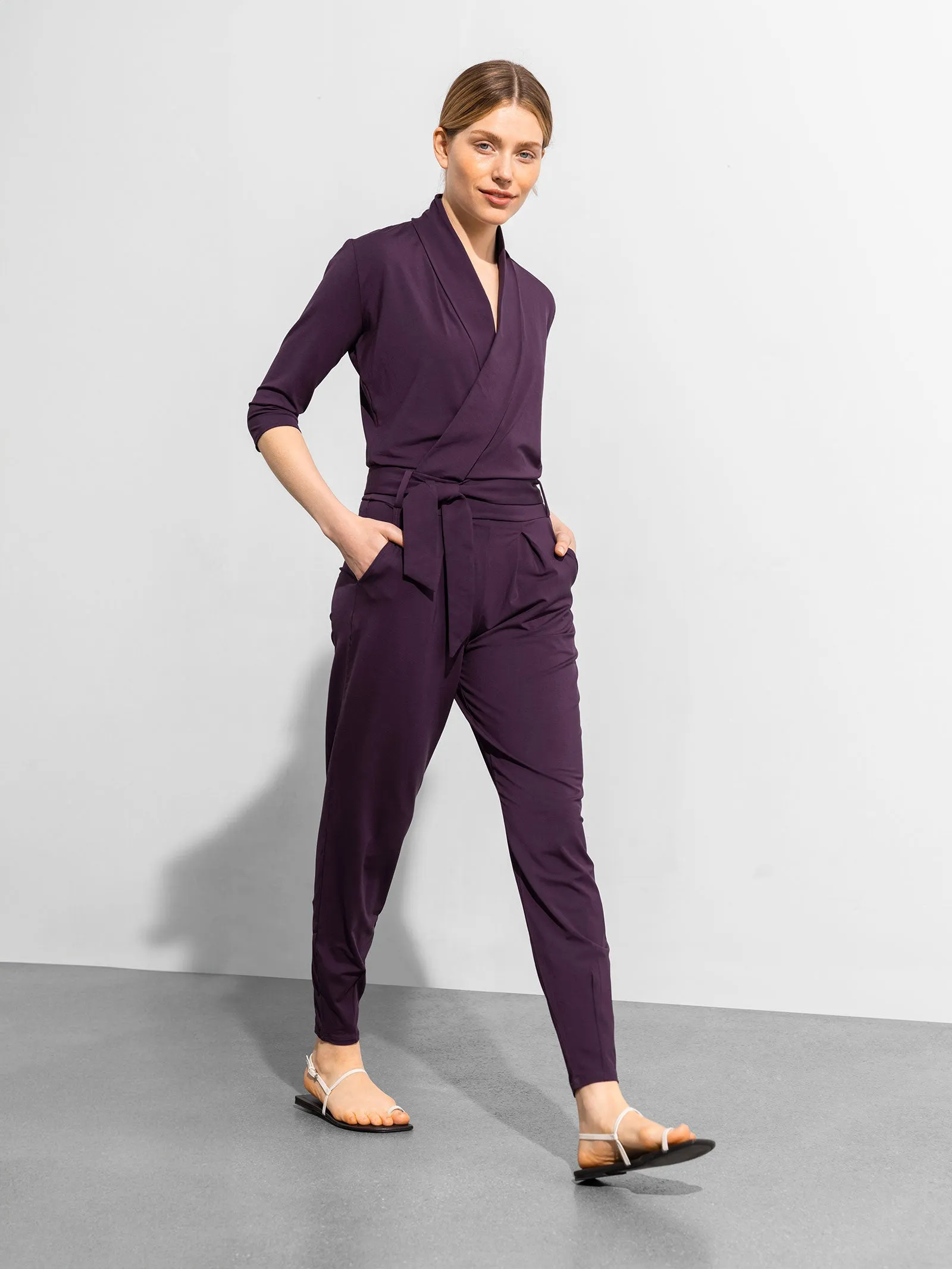 The Paul Jumpsuit