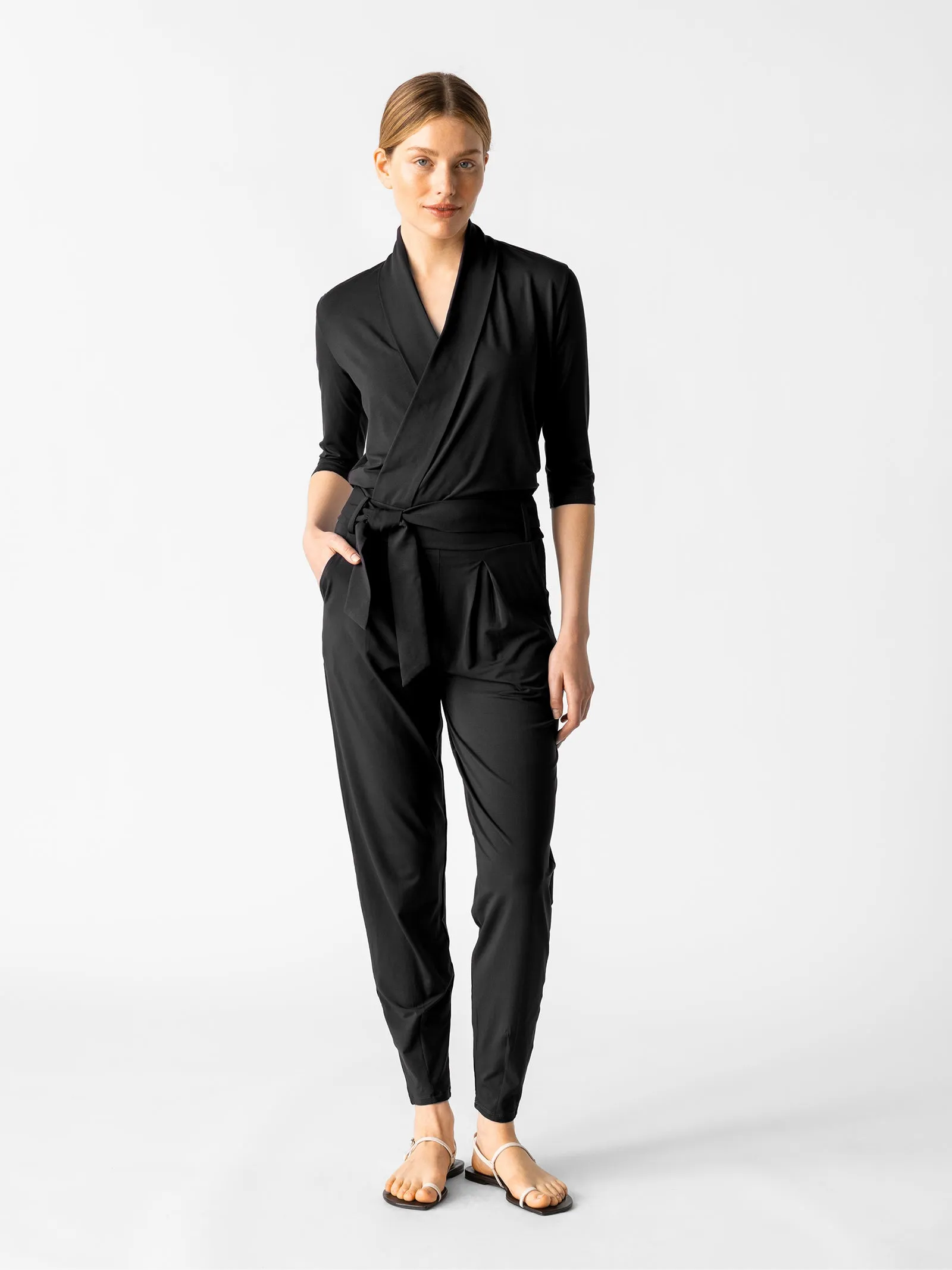 The Paul Jumpsuit