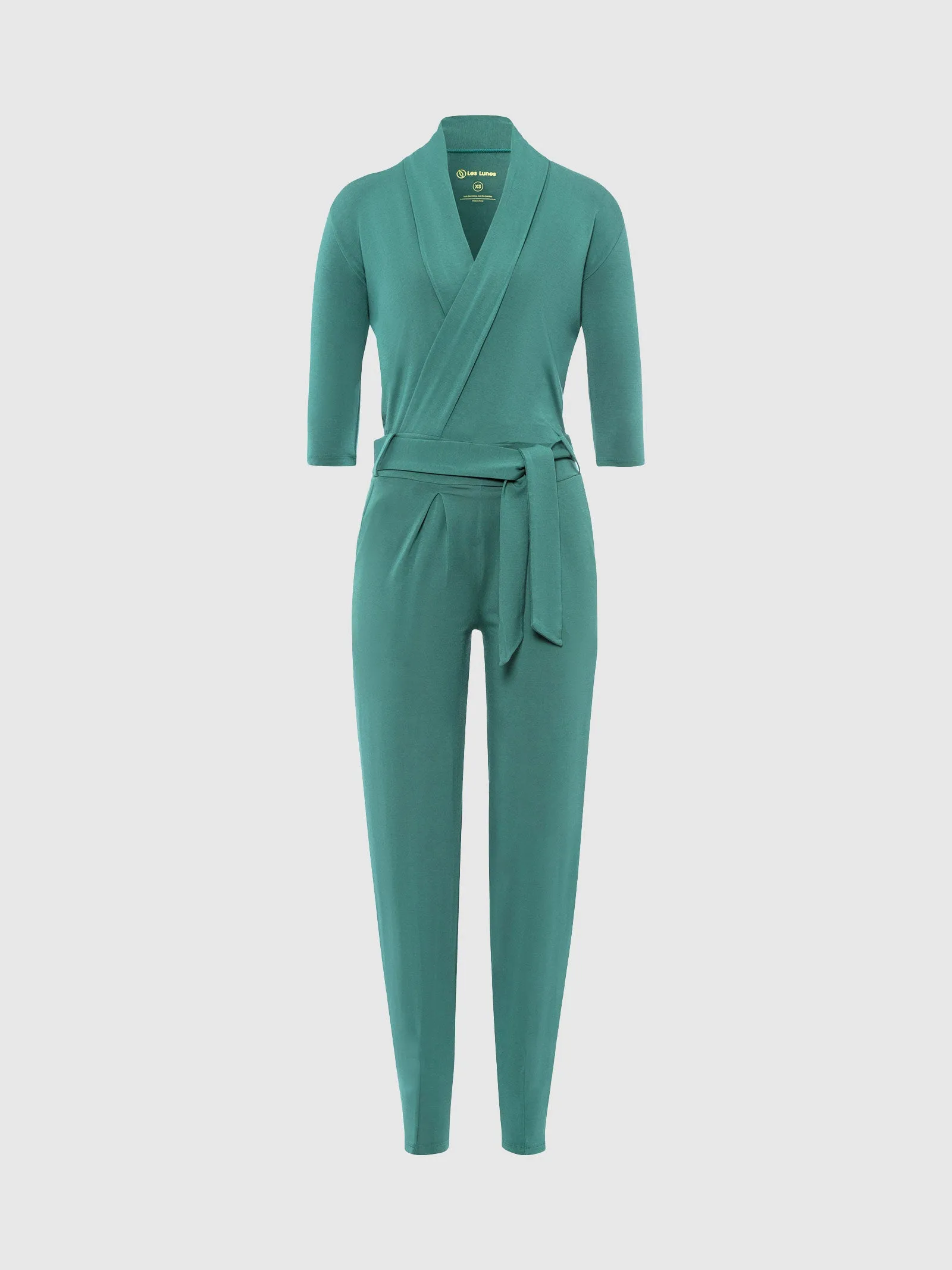 The Paul Jumpsuit