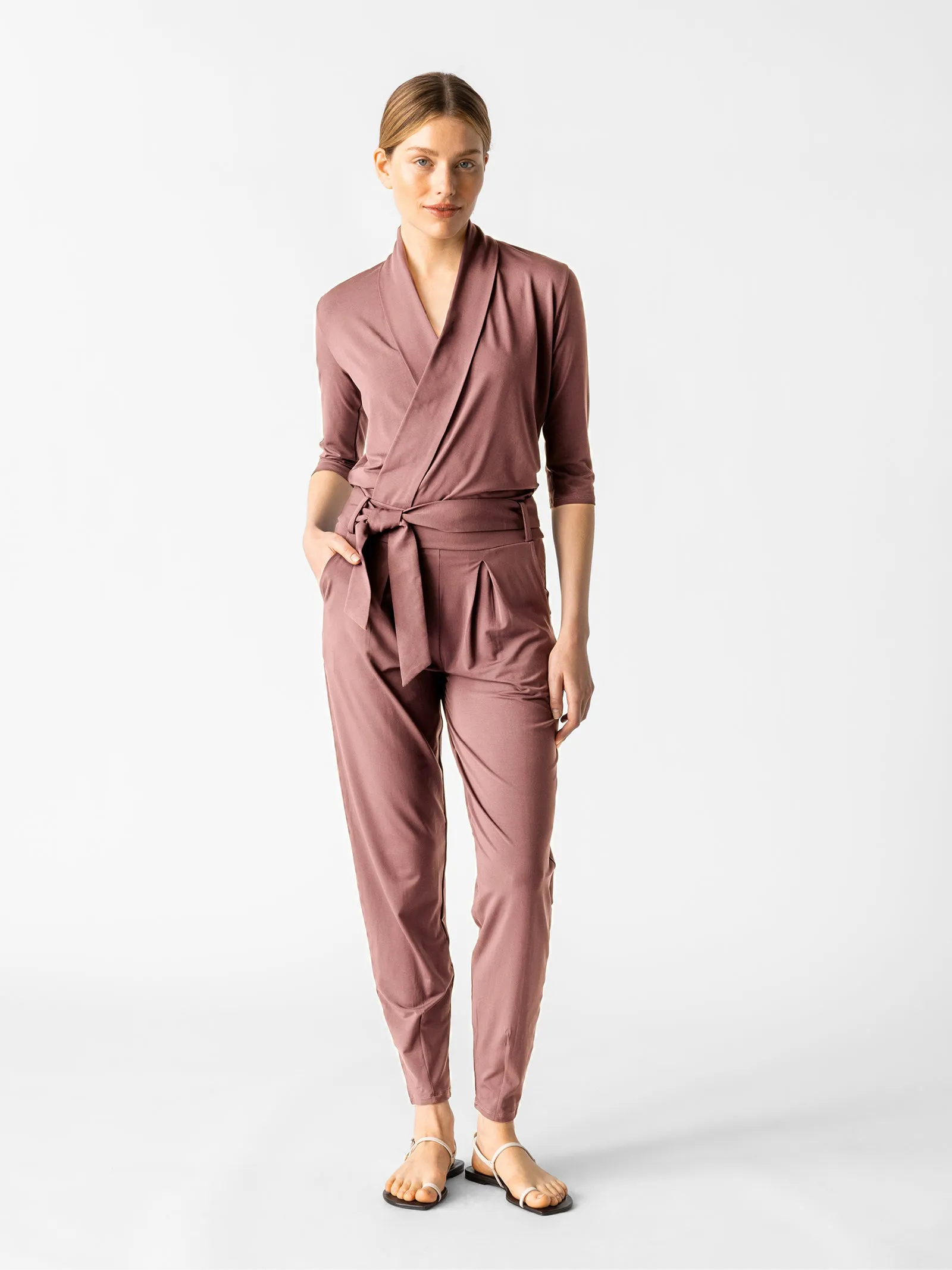 The Paul Jumpsuit