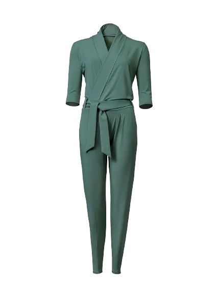 The Paul Jumpsuit