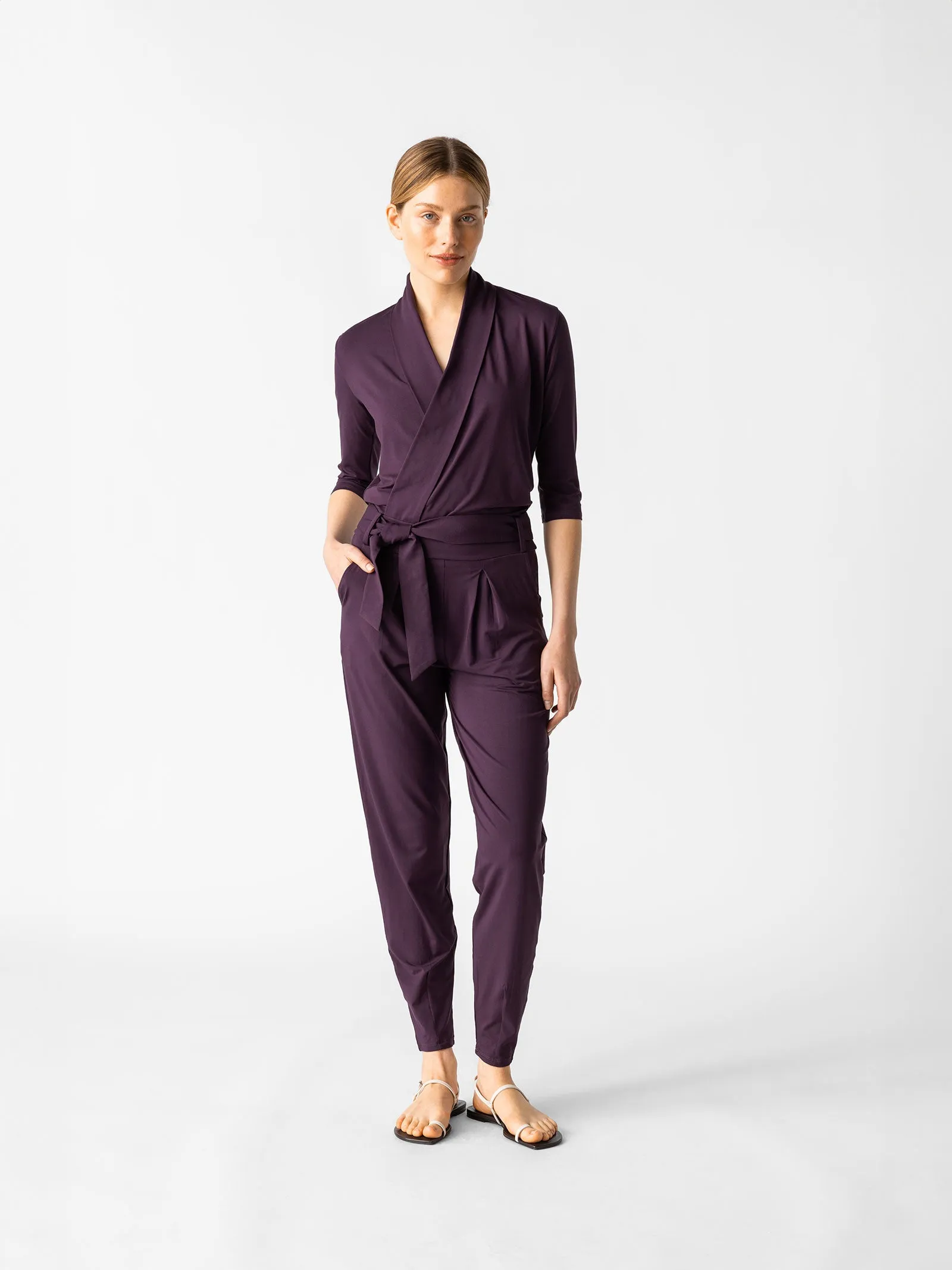 The Paul Jumpsuit