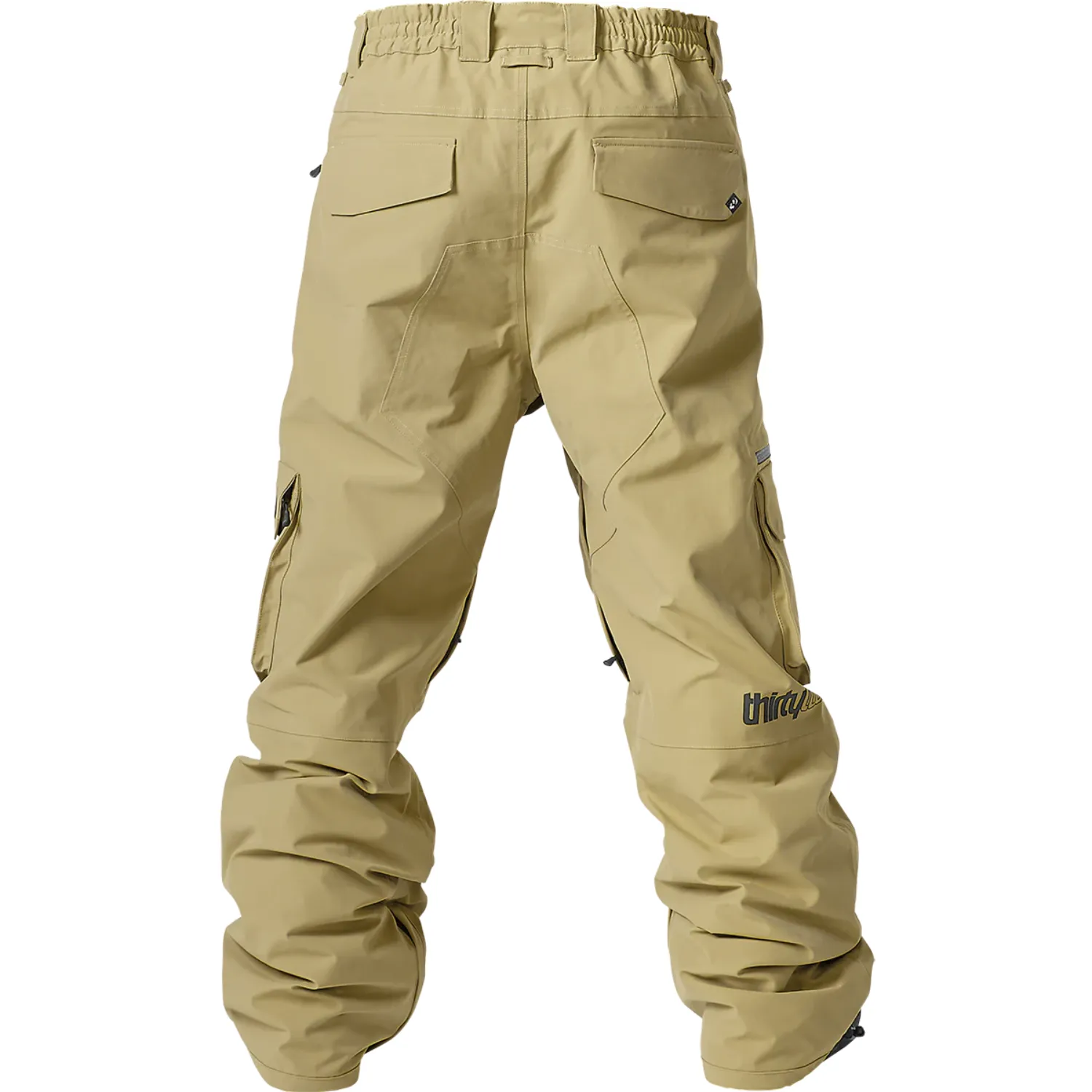 Thirtytwo Blahzay Cargo Pants 2024 - Men's