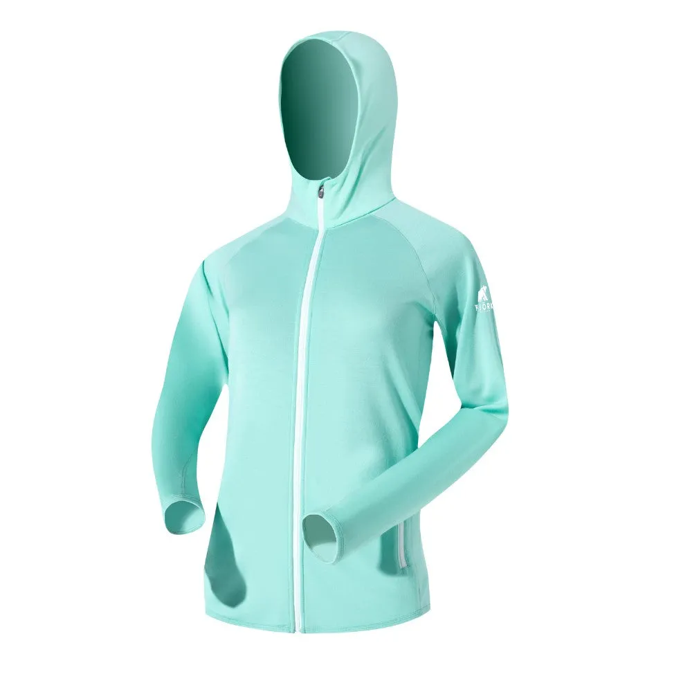 Ultra 300 Merino jacket Women