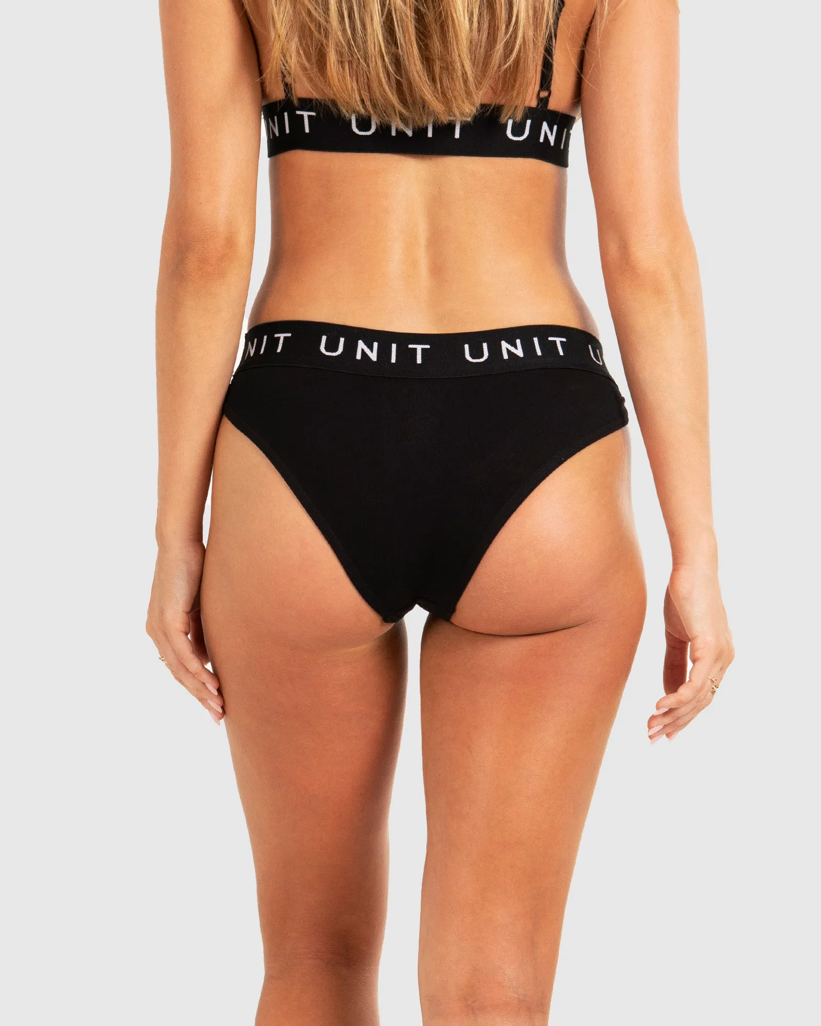 UNIT Layer Ladies Brief