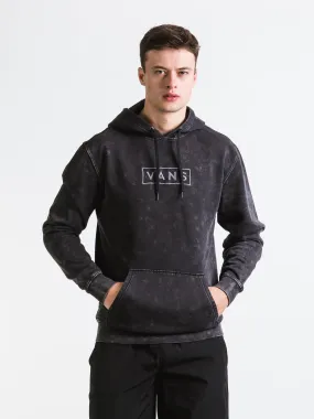 VANS EASY WASH PULL OVER HOODIE - CLEARANCE