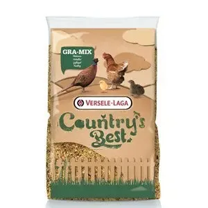 Versele-Laga Gra-Mix Layer Poultry Mix   Grit  - 20 kg