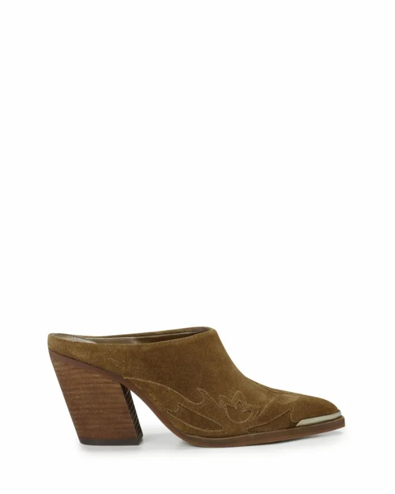 Vince Camuto GRETA REISHI/SILKY SUEDE