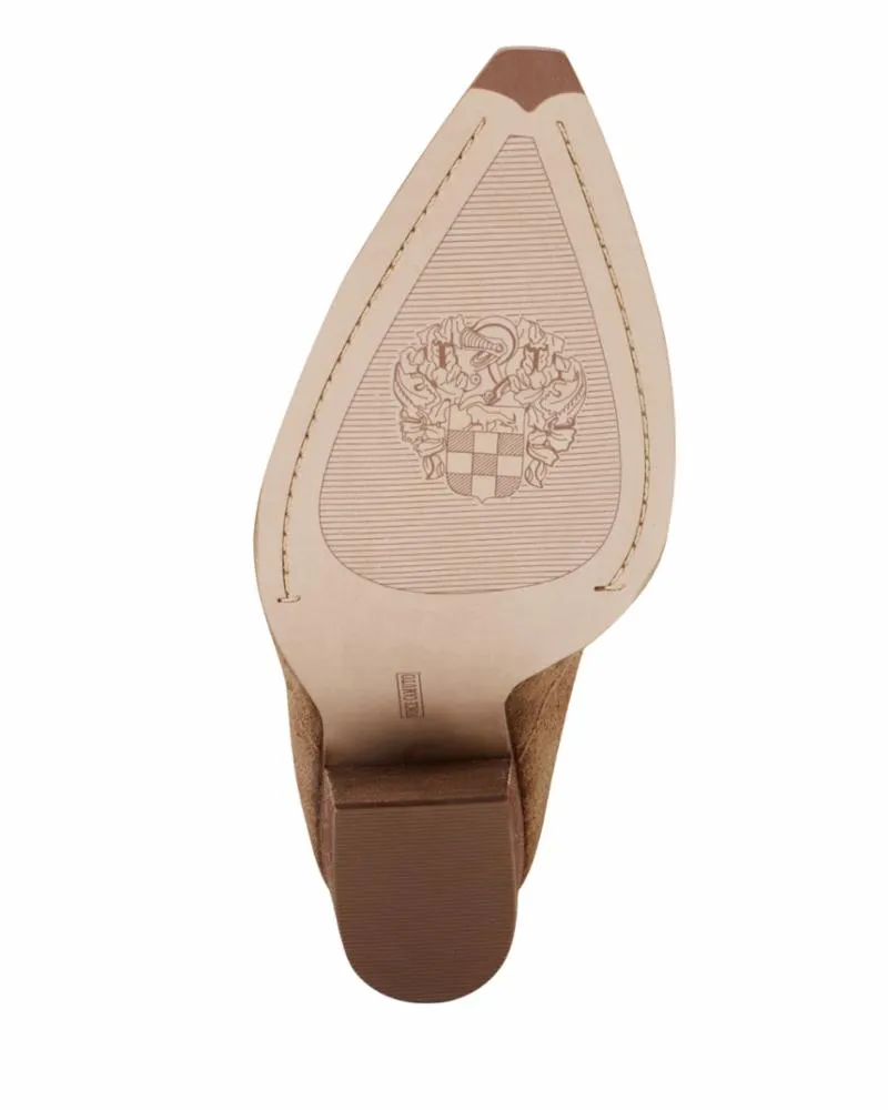 Vince Camuto GRETA REISHI/SILKY SUEDE