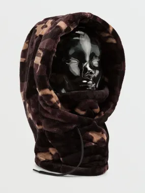 Volcom Dang Hood Thingy - Dusk Camo