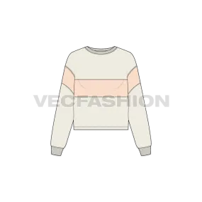 Women Game Sweater