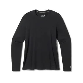 Women's Classic All-Season Merino Base Layer Crew Plus