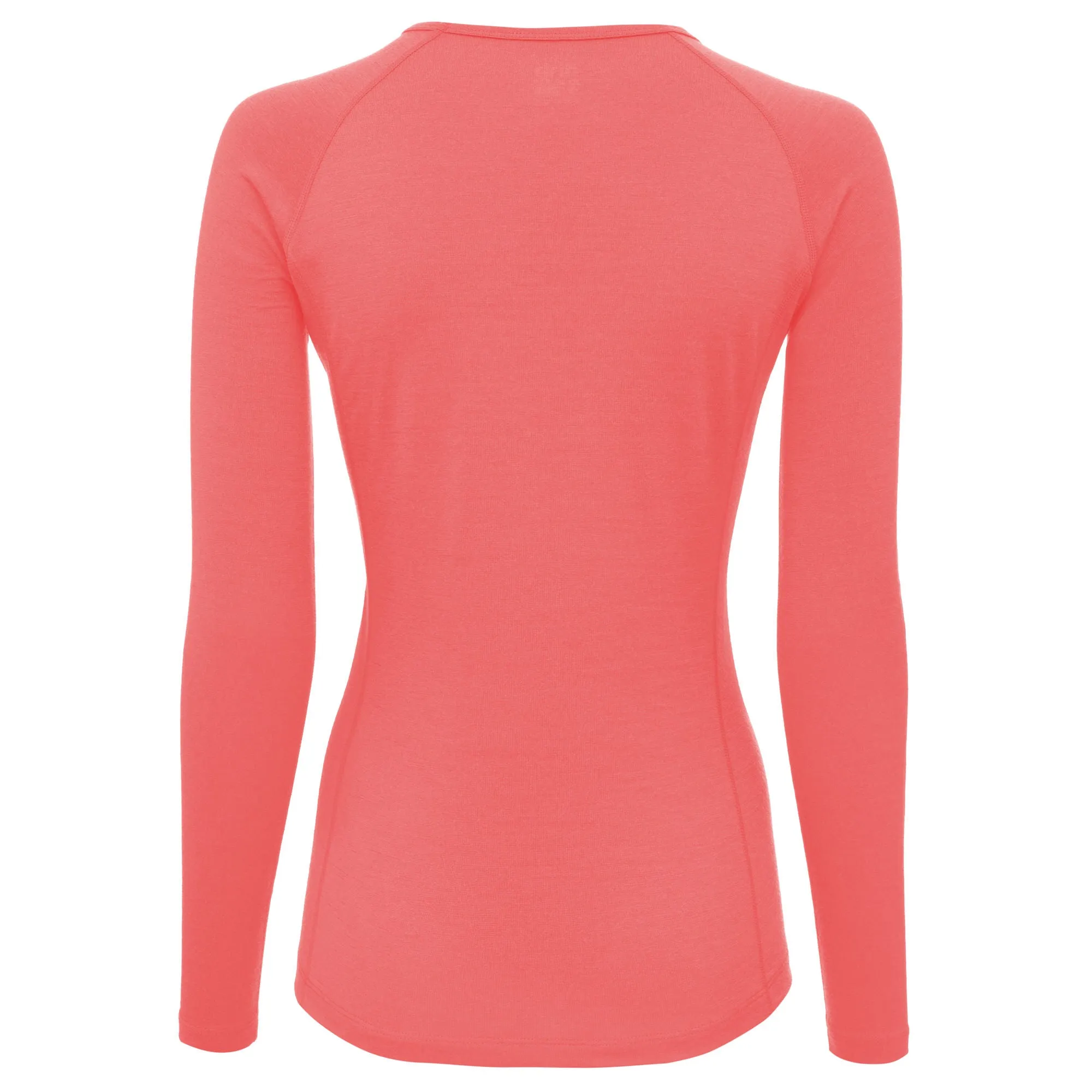 Women's Merino Long Sleeve Base Layer M200