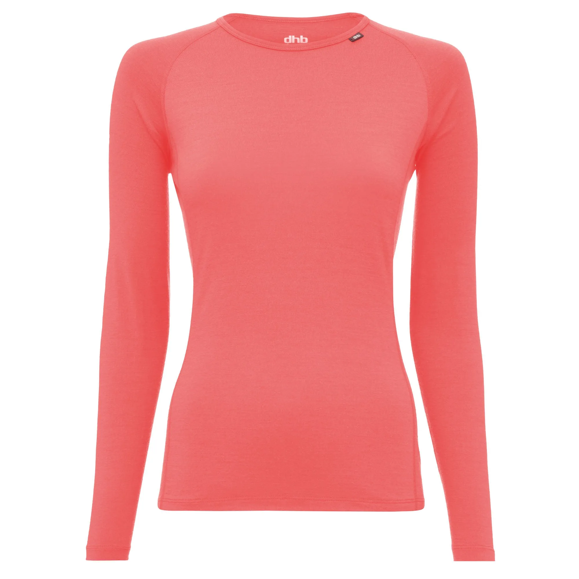 Women's Merino Long Sleeve Base Layer M200