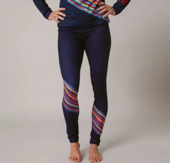 Women's Pick A Line Legging (Past Season)