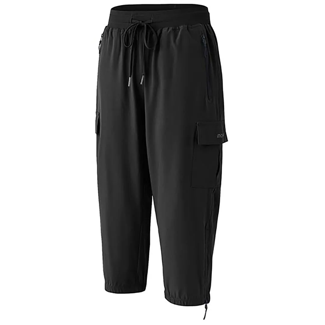 Women's quick-drying outdoor leggings