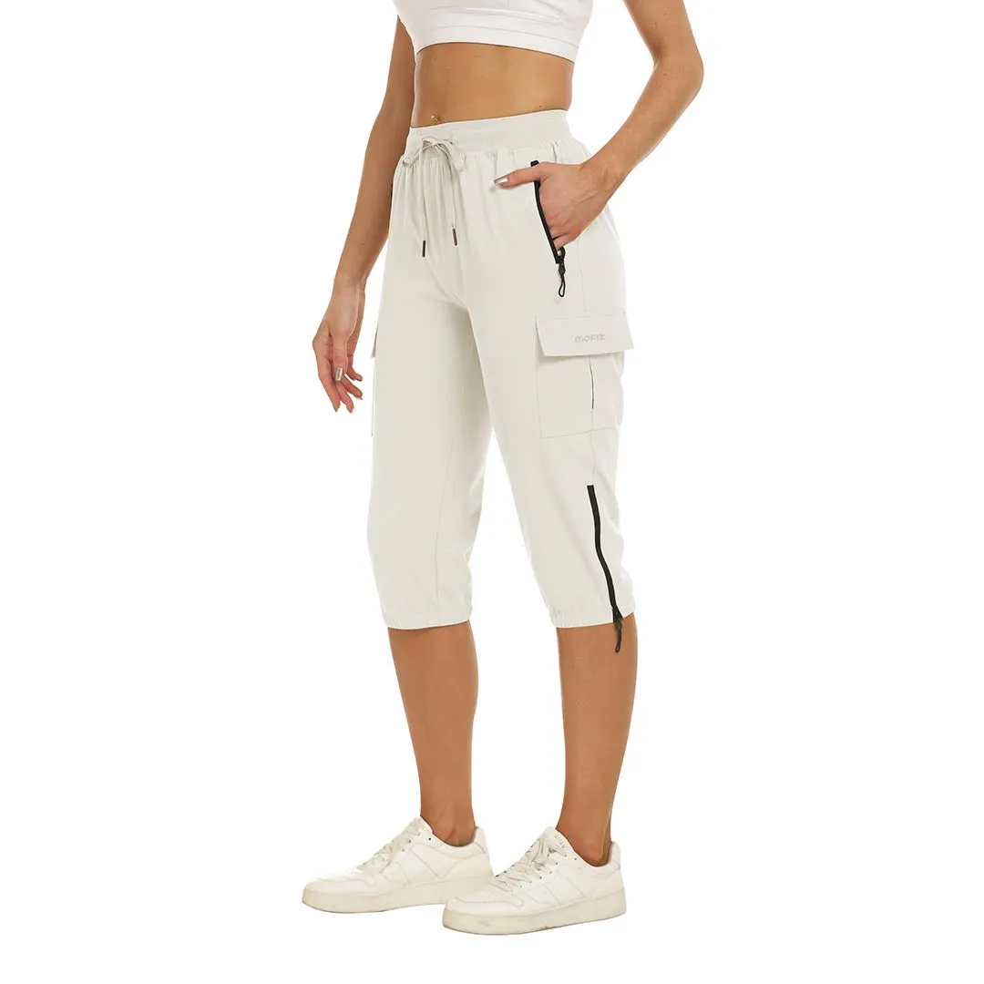 Women's quick-drying outdoor leggings