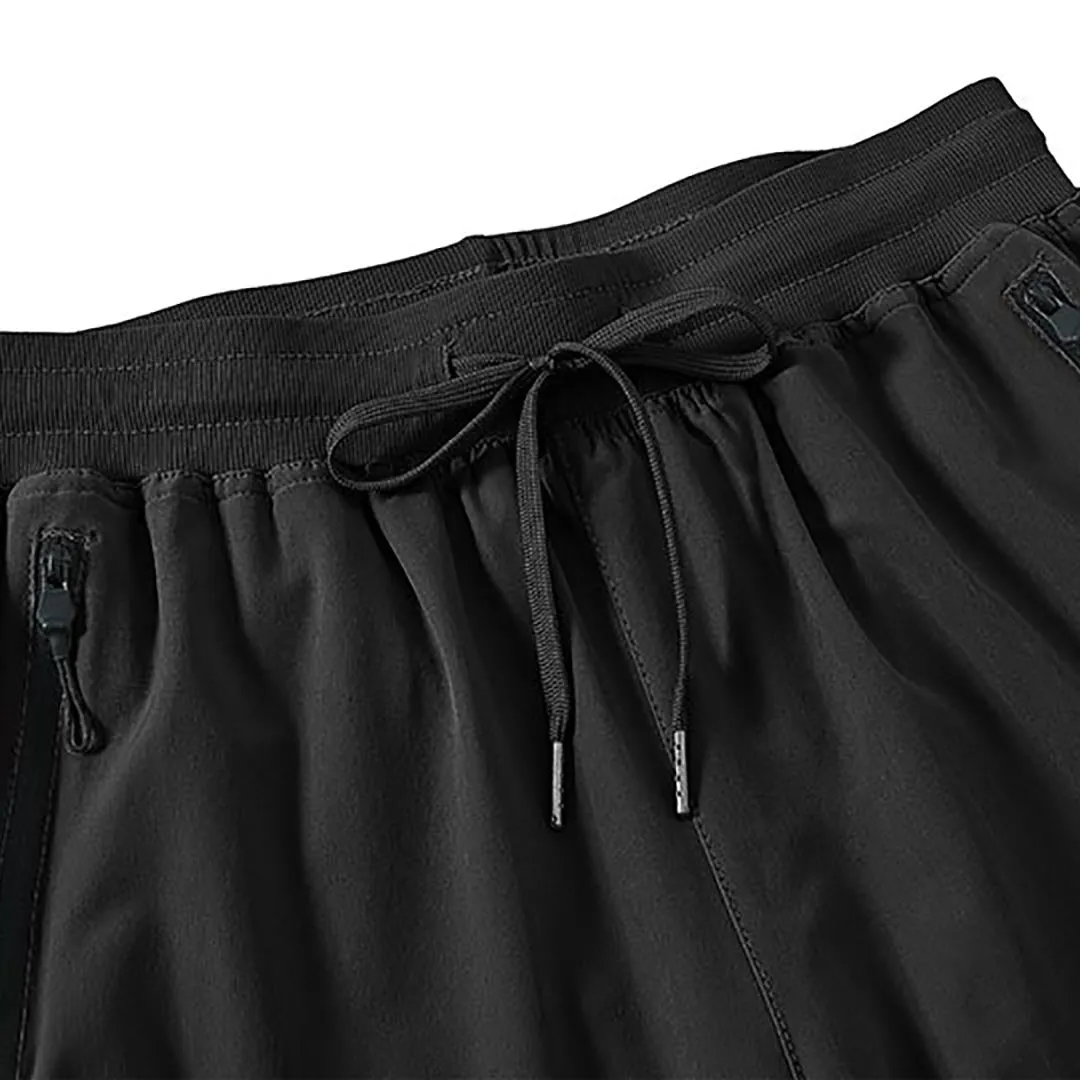 Women's quick-drying outdoor leggings