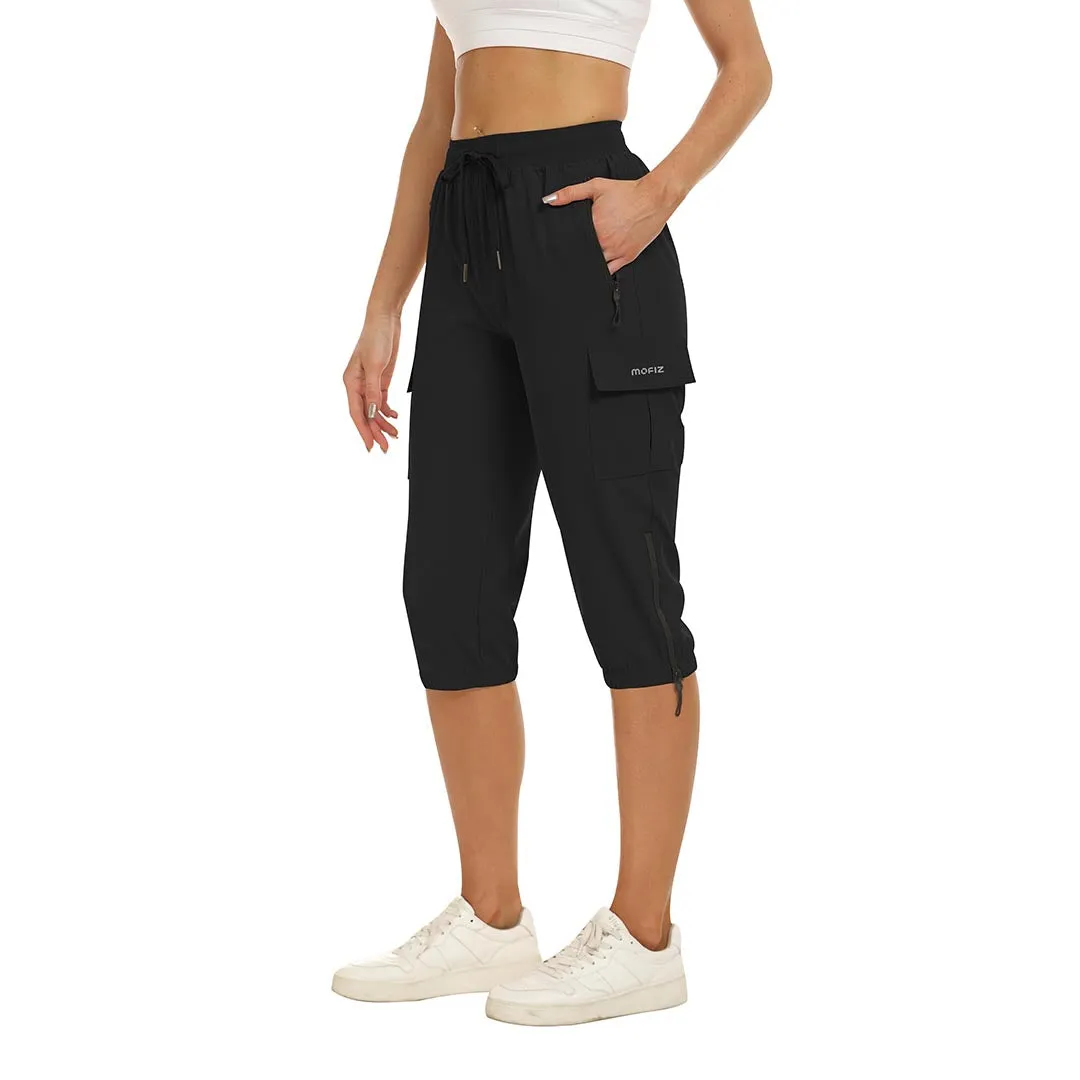 Women's quick-drying outdoor leggings