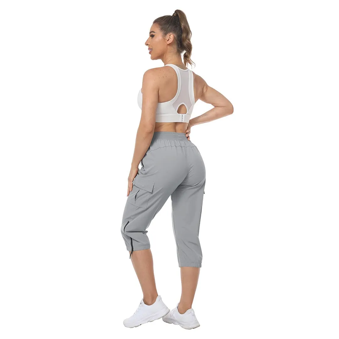 Women's quick-drying outdoor leggings