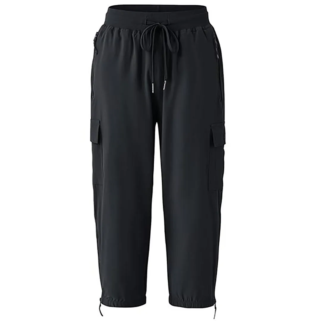 Women's quick-drying outdoor leggings