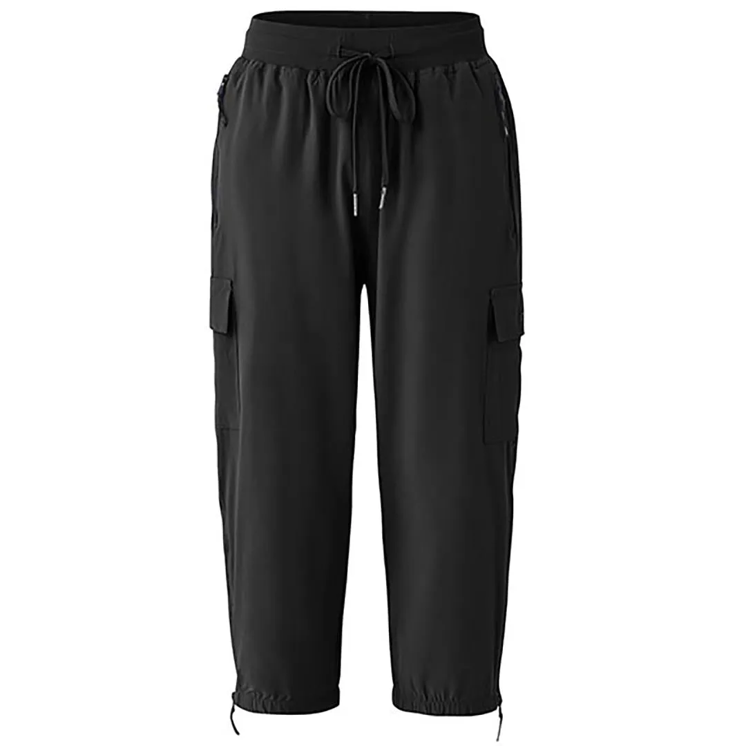 Women's quick-drying outdoor leggings