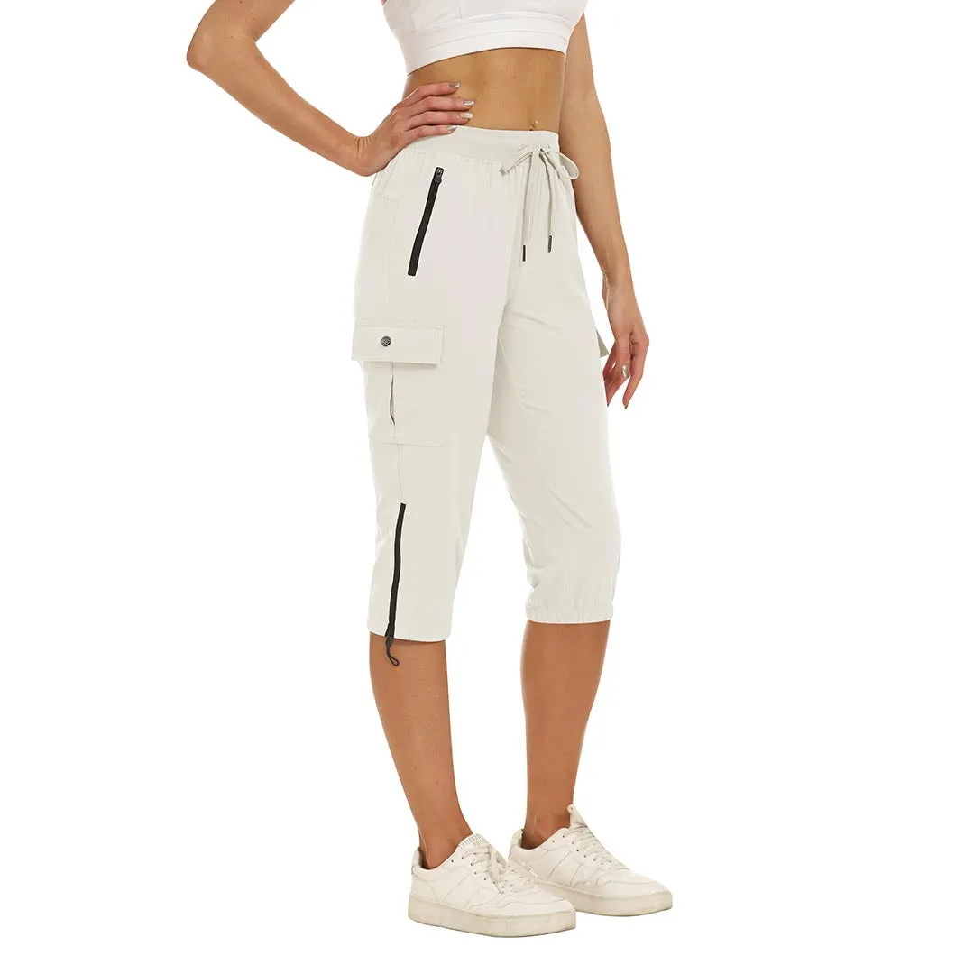 Women's quick-drying outdoor leggings